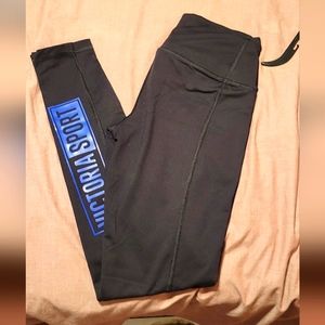 Victoria's Secret Sport Workout Leggings
